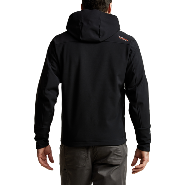 Куртка Jetstream Jacket New (Мужской; XXL; Black)